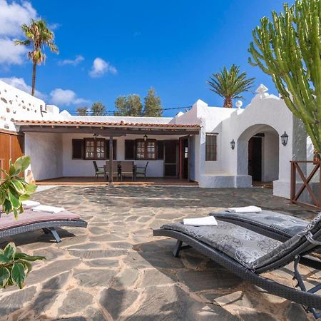 Finca El Lomo Ingenio Dış mekan fotoğraf
