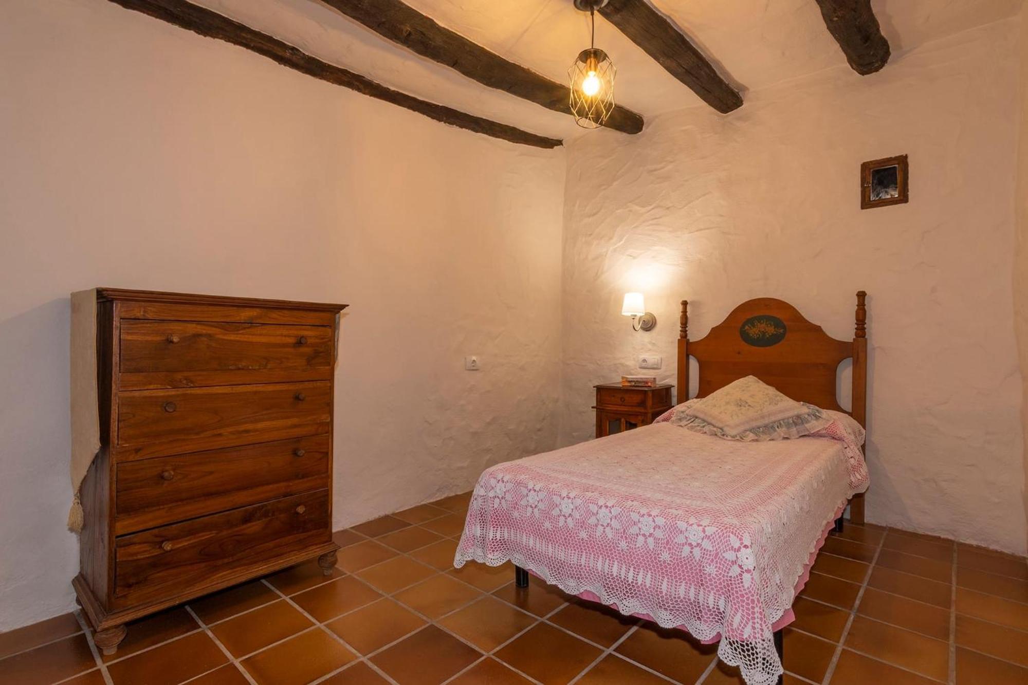 Finca El Lomo Ingenio Dış mekan fotoğraf