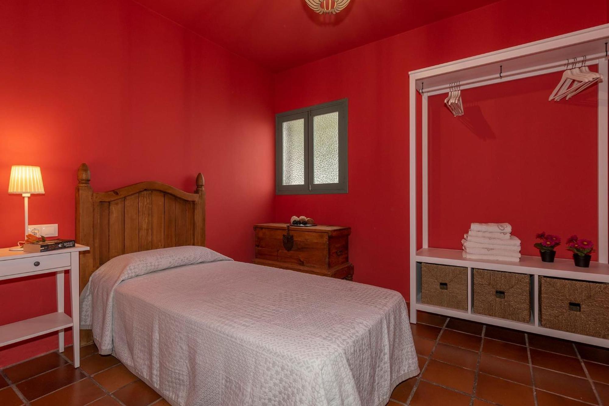 Finca El Lomo Ingenio Dış mekan fotoğraf