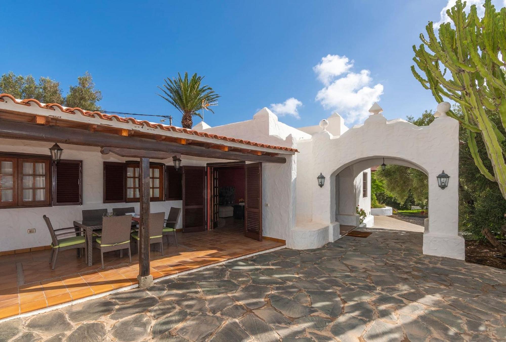 Finca El Lomo Ingenio Dış mekan fotoğraf